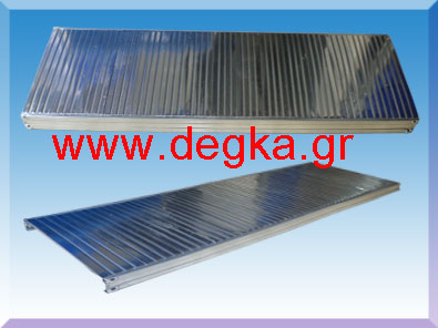 ΡΑΦΙΑ METAL SYSTEM